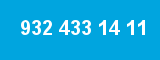 932 433 14 11